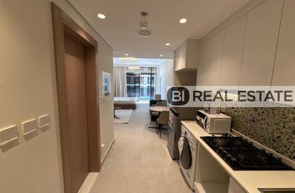 Apartment - Studio - 1 Bathroom for rent in Neva Residences - District 16 - Jumeirah Village Circle - Dubai