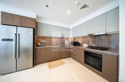 Whole Building - 2 - 2 for sale in Beach Isle Tower 1 - Beach Isle - Emaar Beachfront - Dubai Harbour - Dubai