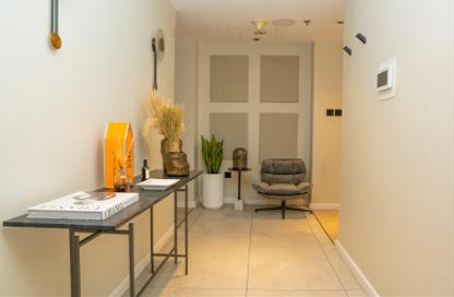 Apartment - 2 - 2 for rent in Standpoint Tower 1 - Standpoint Towers - Downtown Dubai - Dubai