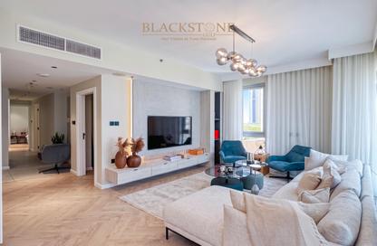 Apartment - 2 - 2 for rent in Standpoint Tower 1 - Standpoint Towers - Downtown Dubai - Dubai Apartment - 2 - 2 for rent in Standpoint Tower 1 - Standpoint Towers - Downtown Dubai - Dubai