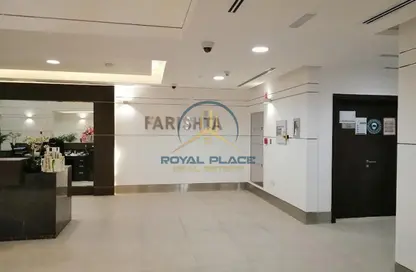 متجر - استوديو - 1 حمام للايجار في عزيزي فاريشتا - الفرجان - دبي