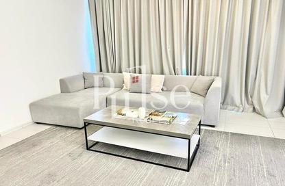 Apartment - 2 Bedrooms - 3 Bathrooms for rent in Index Tower - DIFC - Dubai