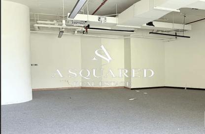 Office Space - Studio - 2 Bathrooms for rent in Damac Business Towers - Business Bay - Dubai