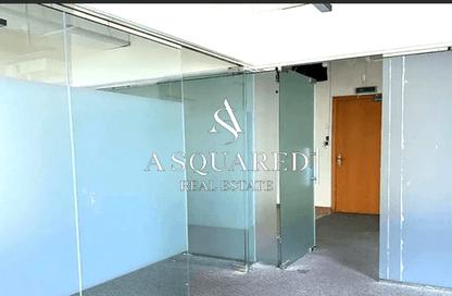 Office Space - Studio - 2 Bathrooms for rent in Damac Business Towers - Business Bay - Dubai Office Space - Studio - 2 Bathrooms for rent in Damac Business Towers - Business Bay - Dubai
