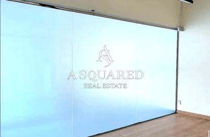 Office Space - Studio - 2 Bathrooms for rent in Damac Business Towers - Business Bay - Dubai