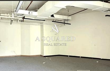 Office Space - Studio - 2 Bathrooms for rent in Damac Business Towers - Business Bay - Dubai