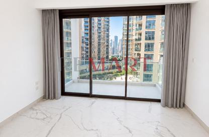 Apartment - Studio - 1 Bathroom for rent in Azizi Riviera 63 - Azizi Riviera - Meydan One - Meydan - Dubai Apartment - Studio - 1 Bathroom for rent in Azizi Riviera 63 - Azizi Riviera - Meydan One - Meydan - Dubai