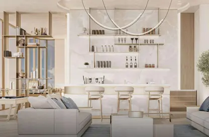 Apartment - Studio - 1 Bathroom for sale in Cove Edition 4 by Imtiaz - Dubai Land Residence Complex - Dubai Land - Dubai