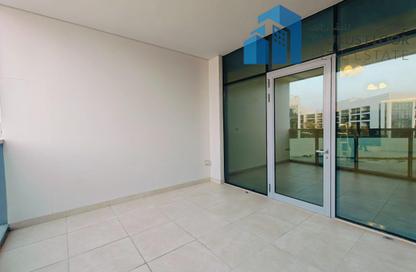 Apartment - 2 - 3 for rent in Dar Mira Building - Meydan Avenue - Meydan - Dubai