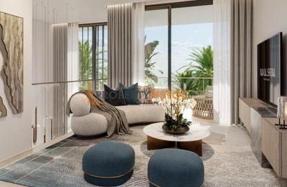 Villa - 5 Bedrooms - 6 Bathrooms for sale in Nad Al Sheba Gardens Phase 11 - Nad Al Sheba Gardens - Nad Al Sheba - Dubai