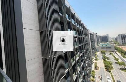 Apartment - 1 Bedroom - 2 Bathrooms for rent in Vida 1 - Vida Residences - Aljada - Sharjah