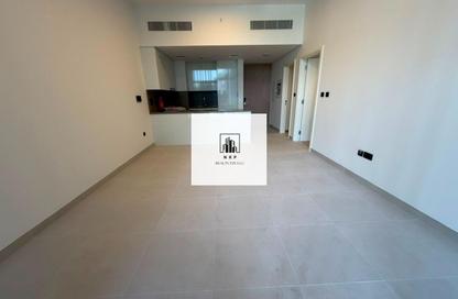 Apartment - 1 Bedroom - 2 Bathrooms for rent in Vida 1 - Vida Residences - Aljada - Sharjah