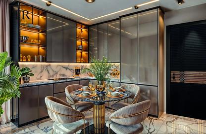 Apartment - 2 - 2 for sale in Diamondz By Danube - Jumeirah Lake Towers - Dubai
