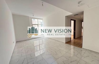 Apartment - 2 Bedrooms - 3 Bathrooms for rent in Al Dana Tower - Al Majaz 3 - Al Majaz - Sharjah Apartment - 2 Bedrooms - 3 Bathrooms for rent in Al Dana Tower - Al Majaz 3 - Al Majaz - Sharjah