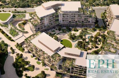 Apartment - 1 Bedroom - 1 Bathroom for sale in Arancia Yards By Beyond Building A - Arancia Yards By Beyond - City of Arabia - Dubai Apartment - 1 Bedroom - 1 Bathroom for sale in Arancia Yards By Beyond Building A - Arancia Yards By Beyond - City of Arabia - Dubai