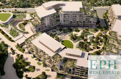 Apartment - 1 Bedroom - 1 Bathroom for sale in Arancia Yards By Beyond Building A - Arancia Yards By Beyond - City of Arabia - Dubai Apartment - 1 Bedroom - 1 Bathroom for sale in Arancia Yards By Beyond Building A - Arancia Yards By Beyond - City of Arabia - Dubai