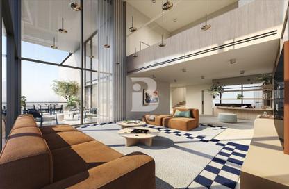 Apartment - 2 Bedrooms - 3 Bathrooms for sale in Rove Home Dubai Marina - Dubai Marina - Dubai