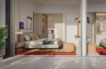 Apartment - 2 Bedrooms - 3 Bathrooms for sale in Rove Home Dubai Marina - Dubai Marina - Dubai Apartment - 2 Bedrooms - 3 Bathrooms for sale in Rove Home Dubai Marina - Dubai Marina - Dubai