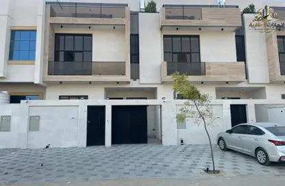 Townhouse - 5 Bedrooms - 7 Bathrooms for sale in Al Yasmeen 1 - Al Yasmeen - Ajman