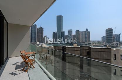 Apartment - 1 - 2 for rent in Peninsula Four - Peninsula - Business Bay - Dubai Apartment - 1 - 2 for rent in Peninsula Four - Peninsula - Business Bay - Dubai