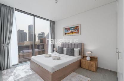 Apartment - 1 - 2 for rent in Peninsula Four - Peninsula - Business Bay - Dubai Apartment - 1 - 2 for rent in Peninsula Four - Peninsula - Business Bay - Dubai