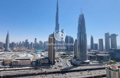 شقة - 2 غرف نوم - 2 حمامات للايجار في داون تاون فيوز 2 برج 1 - داون تاون فيوز 2 - زعبيل 2 - زعبيل - دبي شقة - 2 غرف نوم - 2 حمامات للايجار في داون تاون فيوز 2 برج 1 - داون تاون فيوز 2 - زعبيل 2 - زعبيل - دبي