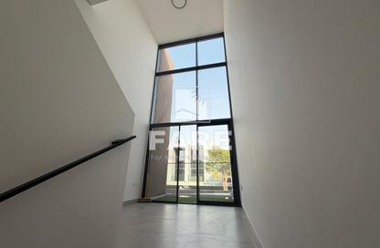 Townhouse - 2 - 4 for sale in Sequoia - Masaar - Tilal City - Sharjah