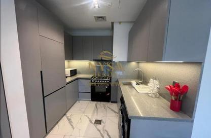 Apartment - 1 - 2 for rent in Mag 910 - MAG City - Mohammed Bin Rashid City - Dubai Apartment - 1 - 2 for rent in Mag 910 - MAG City - Mohammed Bin Rashid City - Dubai