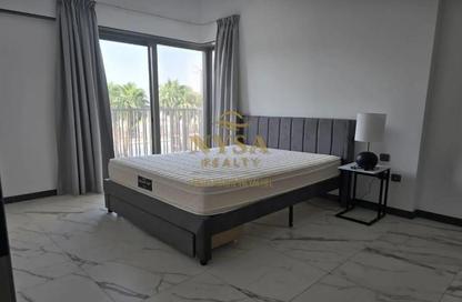 Apartment - 1 - 2 for rent in Mag 910 - MAG City - Mohammed Bin Rashid City - Dubai Apartment - 1 - 2 for rent in Mag 910 - MAG City - Mohammed Bin Rashid City - Dubai