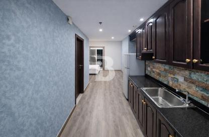 Apartment - Studio - 1 Bathroom for sale in Royal breeze 3 - Royal Breeze - Al Hamra Village - Ras Al Khaimah