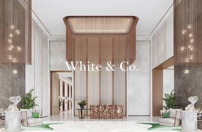 Apartment - 2 Bedrooms - 3 Bathrooms for sale in Mercer House North Tower - Mercer House - Uptown Dubai - Jumeirah Lake Towers - Dubai