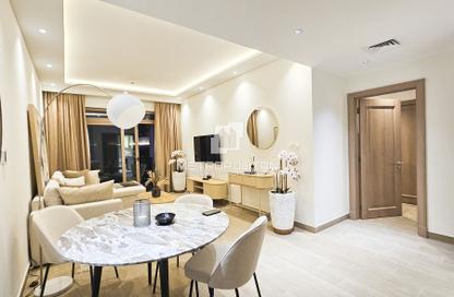 Apartment - 1 - 1 for sale in Yansoon 3 - Yansoon - Old Town - Downtown Dubai - Dubai
