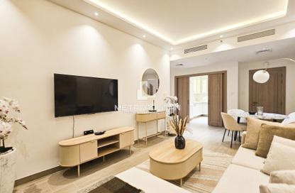 Apartment - 1 - 1 for sale in Yansoon 3 - Yansoon - Old Town - Downtown Dubai - Dubai Apartment - 1 - 1 for sale in Yansoon 3 - Yansoon - Old Town - Downtown Dubai - Dubai