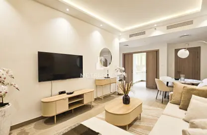 Apartment - 1 Bedroom - 1 Bathroom for sale in Yansoon 3 - Yansoon - Old Town - Downtown Dubai - Dubai