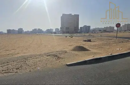 Land - Studio for sale in Al Jurf Industrial 2 - Al Jurf Industrial - Ajman