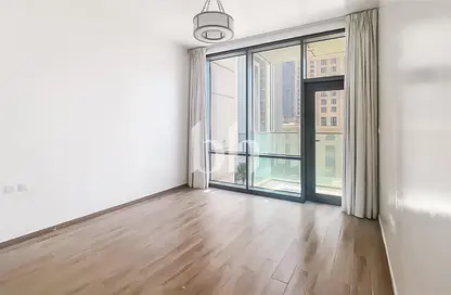 شقة - غرفة نوم - 2 حمامات للايجار في برج نورا - مدينة الحبتور - الخليج التجاري - دبي