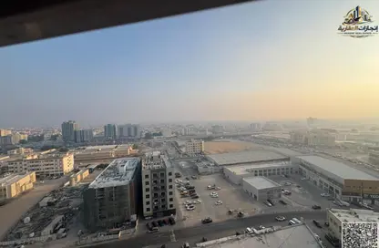 Apartment - 2 Bedrooms - 2 Bathrooms for sale in Al Hamidiya 2 - Al Hamidiya - Ajman