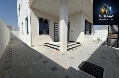 Villa - 5 Bedrooms - 7 Bathrooms for sale in Al Helio 2 - Al Helio - Ajman Villa - 5 Bedrooms - 7 Bathrooms for sale in Al Helio 2 - Al Helio - Ajman