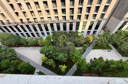Apartment - 3 Bedrooms - 3 Bathrooms for rent in Sokoon - Naseej District - Aljada - Sharjah