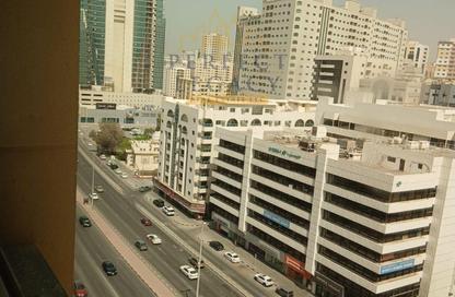 Apartment - 1 - 2 for rent in Al Nad - Al Qasimia - Sharjah Apartment - 1 - 2 for rent in Al Nad - Al Qasimia - Sharjah