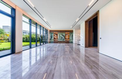 Villa - 5 - 6 for sale in Sobha Hartland - Mohammed Bin Rashid City - Dubai Villa - 5 - 6 for sale in Sobha Hartland - Mohammed Bin Rashid City - Dubai