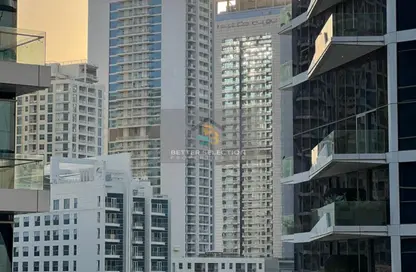 Apartment - 2 Bedrooms - 3 Bathrooms for rent in Westside Marina - Dubai Marina - Dubai