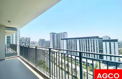 شقة - 3 غرف نوم - 3 حمامات للبيع في برج Park Heights 2 1 - بارك هايتس 2 - دبي هيلز استيت - دبي