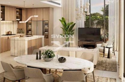 Villa - 4 Bedrooms - 3 Bathrooms for sale in Mudon Al Ranim 8 - Mudon - Dubai Villa - 4 Bedrooms - 3 Bathrooms for sale in Mudon Al Ranim 8 - Mudon - Dubai
