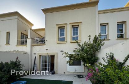 Villa - 2 Bedrooms - 3 Bathrooms for sale in Springs 3 - The Springs - Dubai