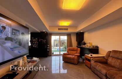 Villa - 2 Bedrooms - 3 Bathrooms for sale in Springs 3 - The Springs - Dubai