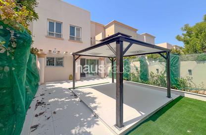 Townhouse - 2 - 3 for rent in Springs 2 - The Springs - Dubai Townhouse - 2 - 3 for rent in Springs 2 - The Springs - Dubai