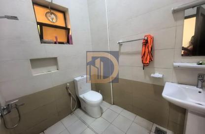 Apartment - 1 Bedroom - 1 Bathroom for rent in Umm Al Thuoob - Umm Al Quwain