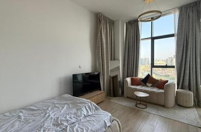 Apartment - Studio - 1 Bathroom for sale in Regina Tower - District 12 - Jumeirah Village Circle - Dubai
