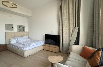 Apartment - Studio - 1 Bathroom for sale in Regina Tower - District 12 - Jumeirah Village Circle - Dubai Apartment - Studio - 1 Bathroom for sale in Regina Tower - District 12 - Jumeirah Village Circle - Dubai